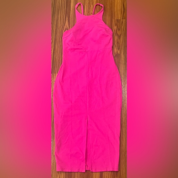 A'gaci fitted dress - Picture 2 of 9